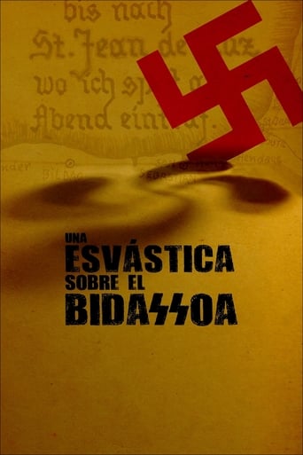 Poster of The Basque Swastika