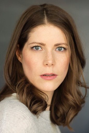 Portrait of Lindsay Fraser
