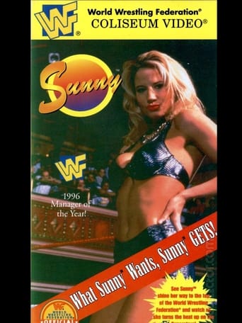 Poster of Sunny