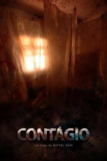 Poster of Contágio