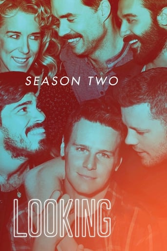 Portrait for Looking - Season 2