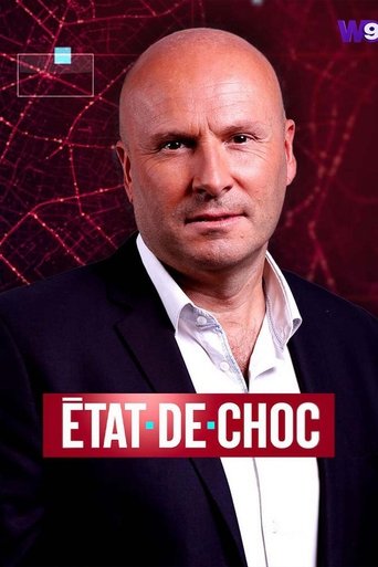 Poster of État de choc