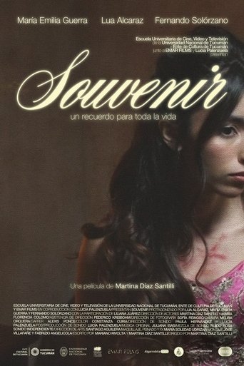 Poster of Souvenir