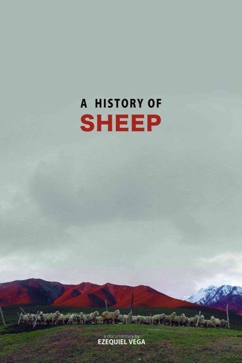 Poster of A History Of Sheep