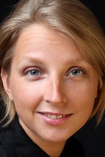 Portrait of Алиса Дмитриева