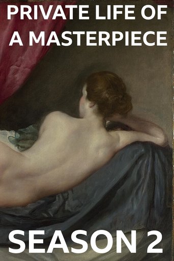Portrait for The Private Life of a Masterpiece - Season 2