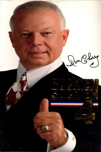 Poster of Don Cherry's Rock'em Sock'em Hockey 4