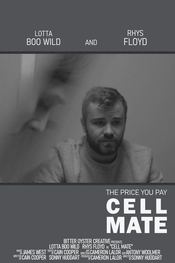 Poster of Cell Mate