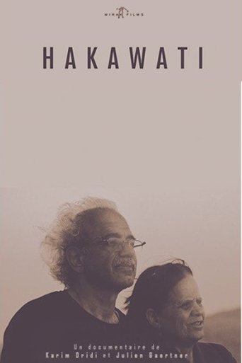 Poster of Hakawati, the Last storytellers