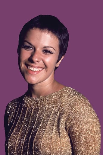 Portrait of Elis Regina