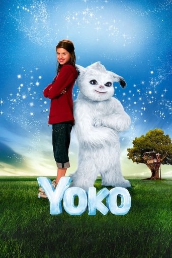 Poster of Yoko