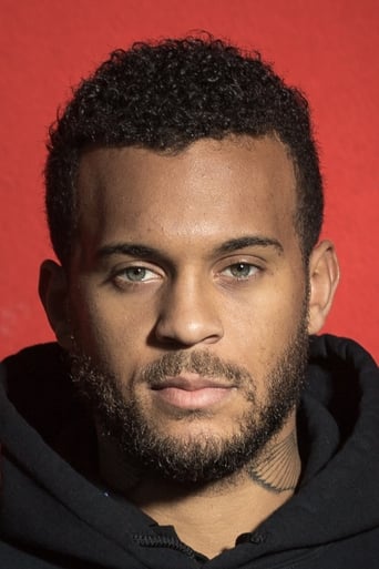 Portrait of Ryan Bertrand