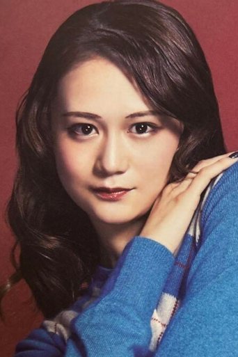Portrait of Hoshizora Misaki