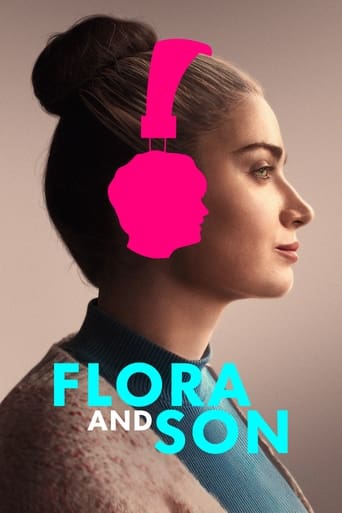 Poster of Flora and Son