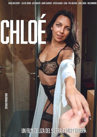 Chloé Poster of Chloé