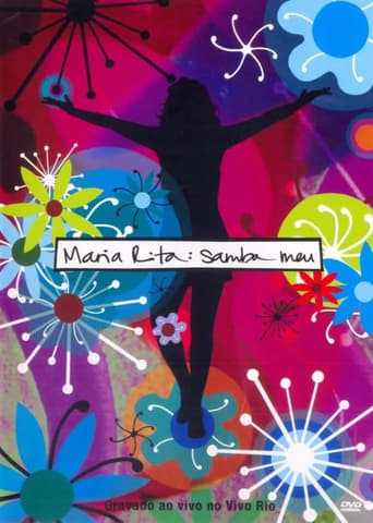 Poster of Maria Rita: Samba Meu