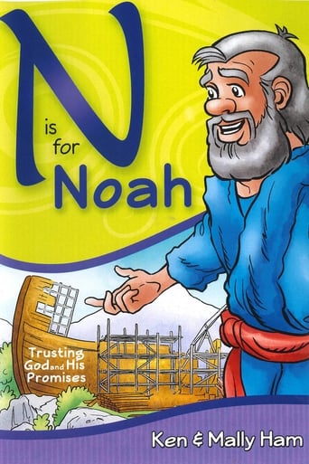 Poster of N is for Noah