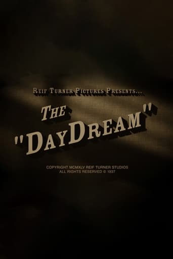 Poster of Daydream: The Bawler Cut