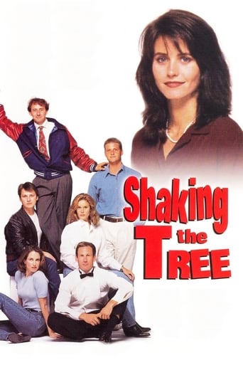 Poster of Shaking the Tree