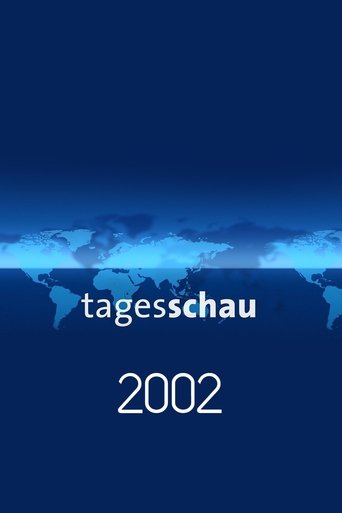Portrait for Tagesschau - Season 2002