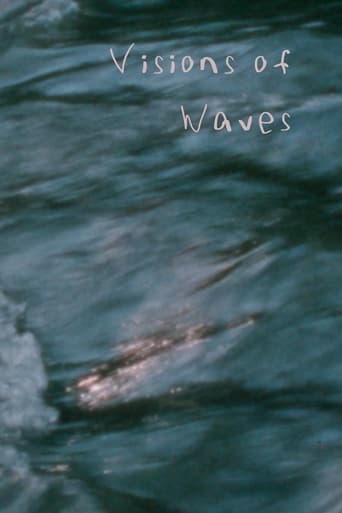 Poster of Visions of Waves