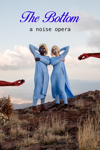 Poster of The Bottom: A Noise Opera