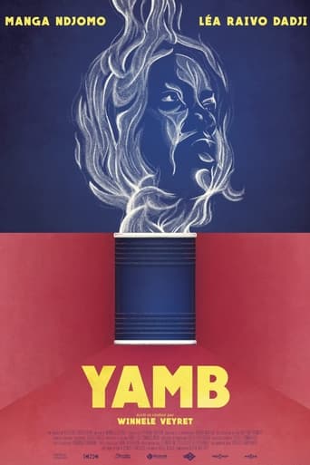 Poster of Yamb