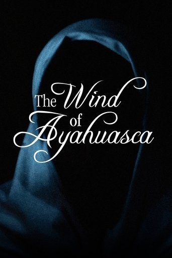 Poster of The Wind of Ayahuasca