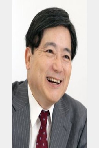 Portrait of 牧原俊幸