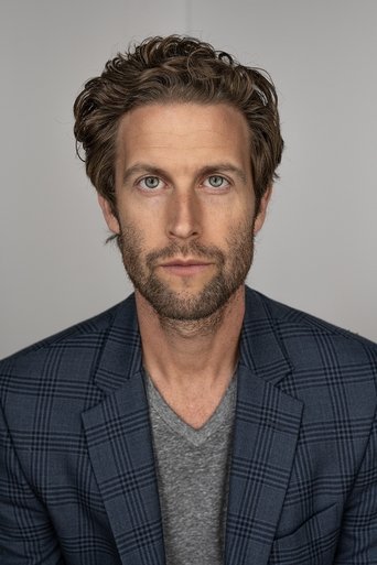 Portrait of Griffin Hood