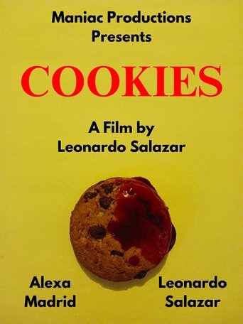 Poster of Cookies