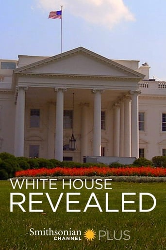 Poster of White House Revealed