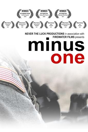 Poster of Minus One