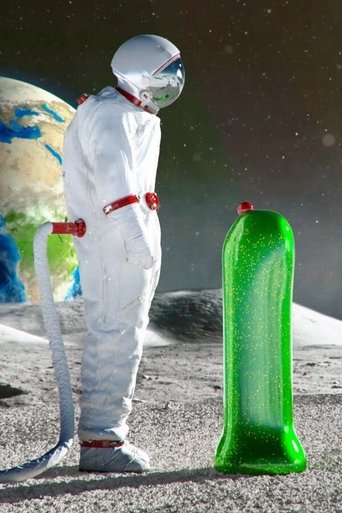 Poster of Astroknot