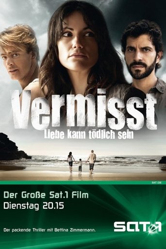 Poster of Missing
