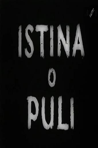 Poster of The Truth About Pula