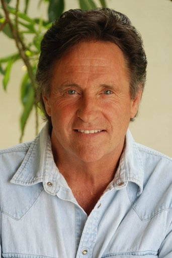 Portrait of Robert Hays