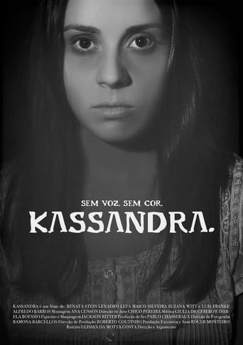 Poster of Kassandra