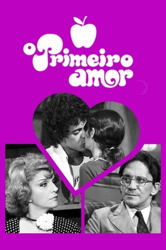 Poster of O Primeiro Amor
