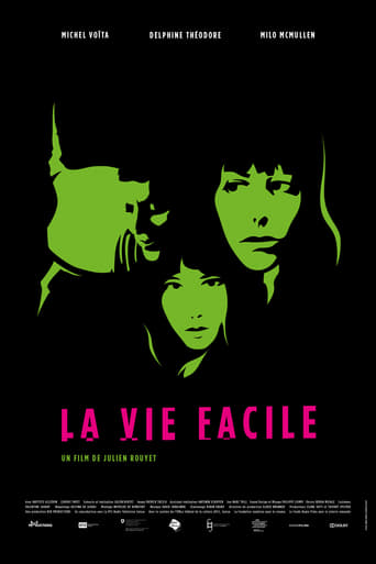 Poster of La vie facile