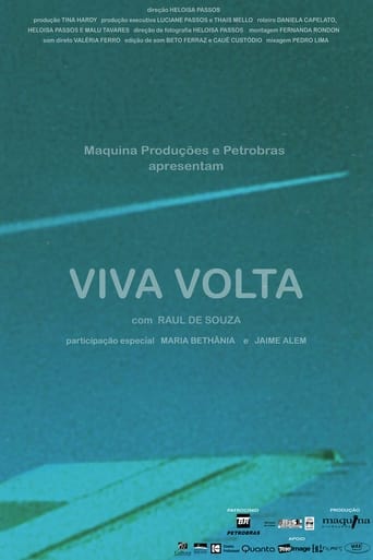 Poster of Viva Volta