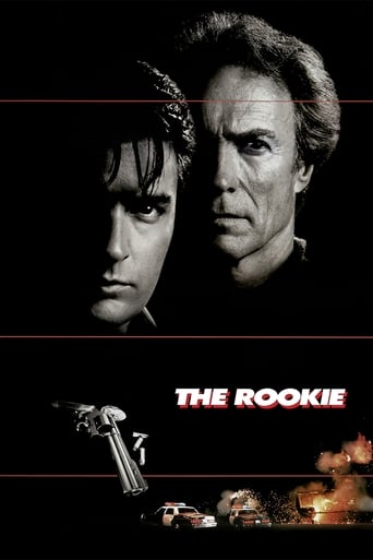 Poster of The Rookie