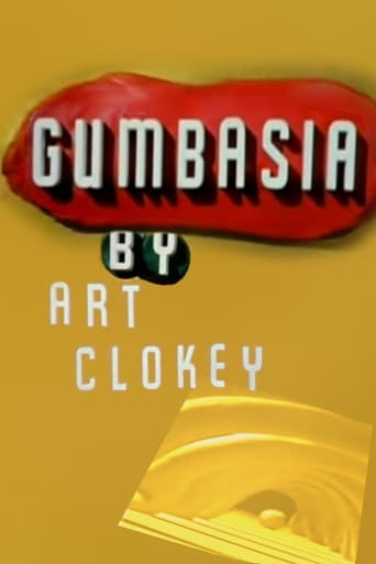 Poster of Gumbasia