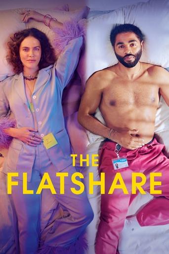 Portrait for The Flatshare - Season 1