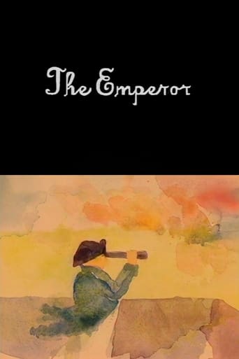 Poster of The Emperor