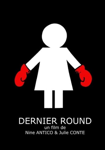 Poster of Dernier Round