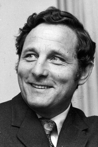 Portrait of Birch Bayh