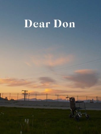 Poster of Dear Don