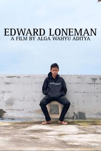 Poster of Edward Loneman