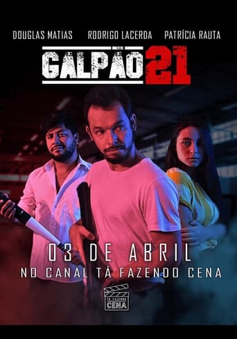 Poster of Galpão 21